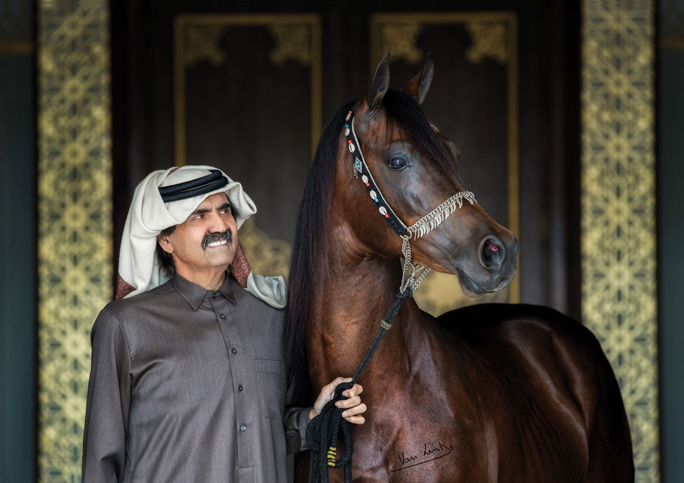 Marwan Al Shaqab